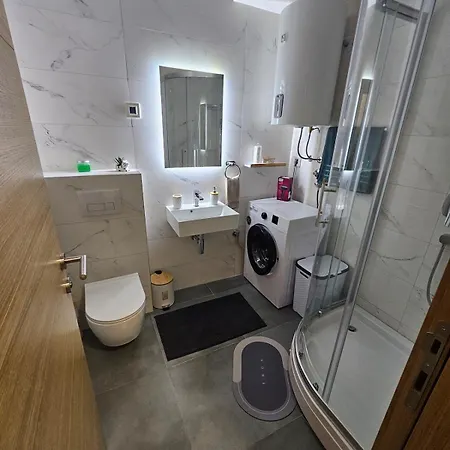 Apartment Relax & Enjoy Novi Sad