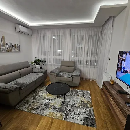 Relax & Enjoy Apartment *