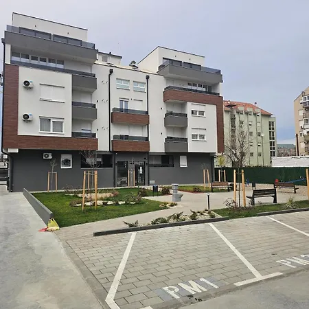 Relax & Enjoy Apartment *