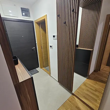 Apartment Relax & Enjoy *