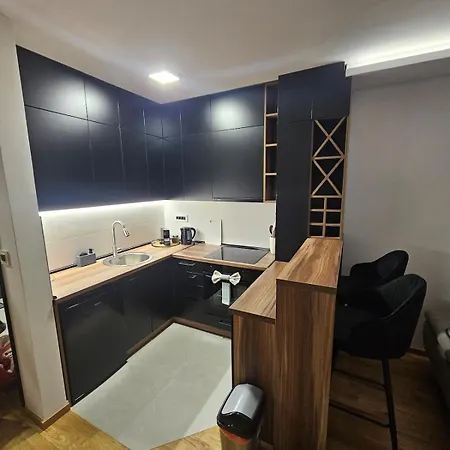 Relax & Enjoy * Novi Sad